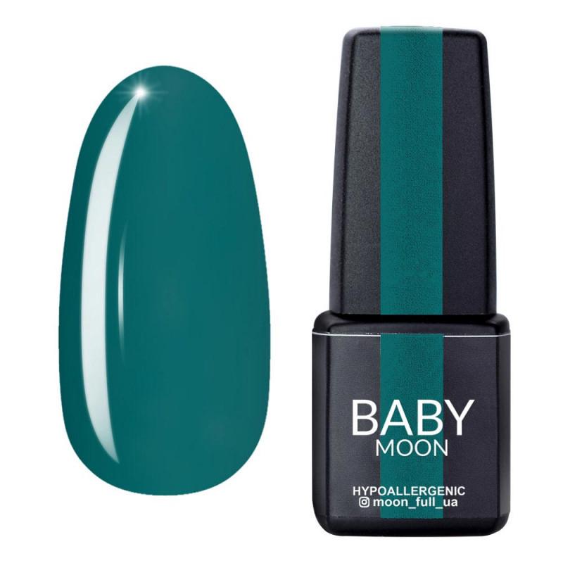 Гель-лак BABY Moon Cold Ocean Collection №009 6 мл