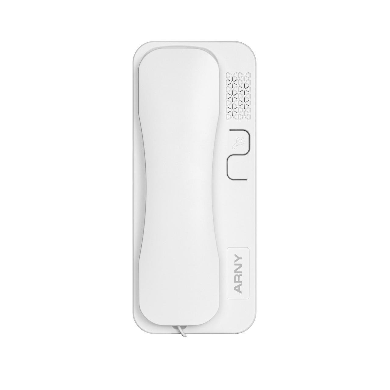 Переговорная трубка ARNY ABT-12 Белый Переговорная трубка ARNY ABT-12 Белый