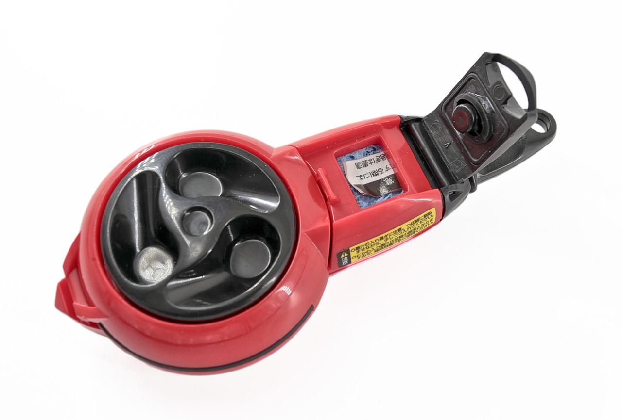 Шнур розмічальний TAJIMA PS-CHTB автоматичне змотування/рідке чорнило 15 м (29710408) - фото 7 Шнур розмічальний TAJIMA PS-CHTB автоматичне змотування/рідке чорнило 15 м (29710408) - фото 7