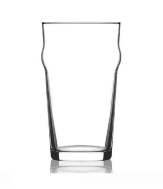 Бокал для пива Arcoroc 49357/V9343 Beer Nonic 570 мл Бокал для пива Arcoroc 49357/V9343 Beer Nonic 570 мл