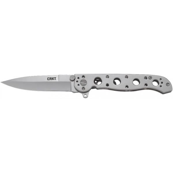 Ніж Crkt M16 Silver Stainless steel (M16-03SS)