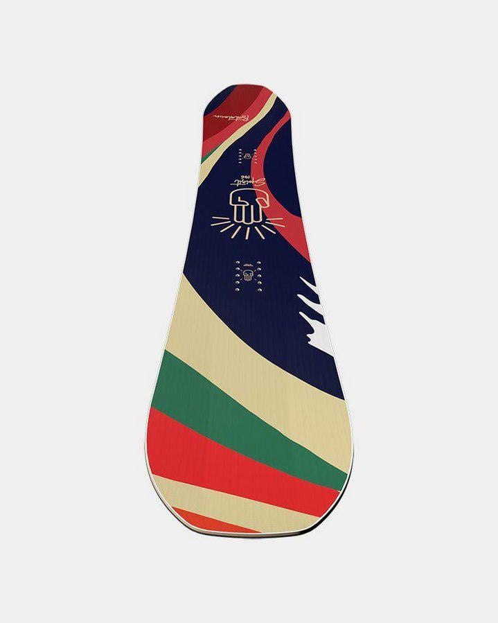 Сноуборд Bataleon SPIRIT 143 (UIW8EB3DB355.0)