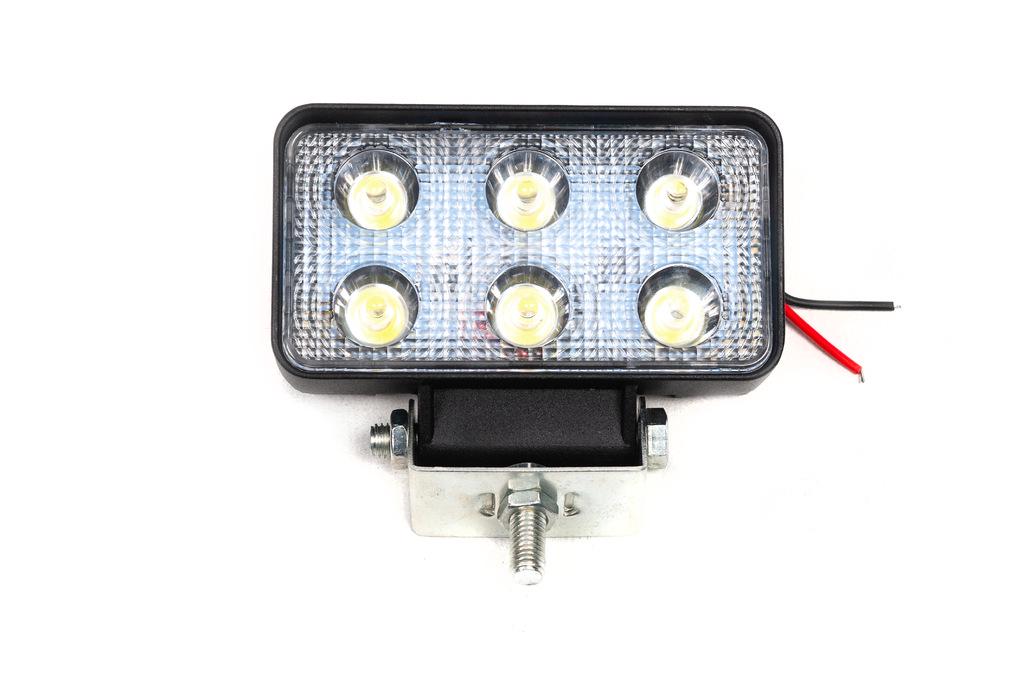 Фары диод DRL 10-218 ABM стекло