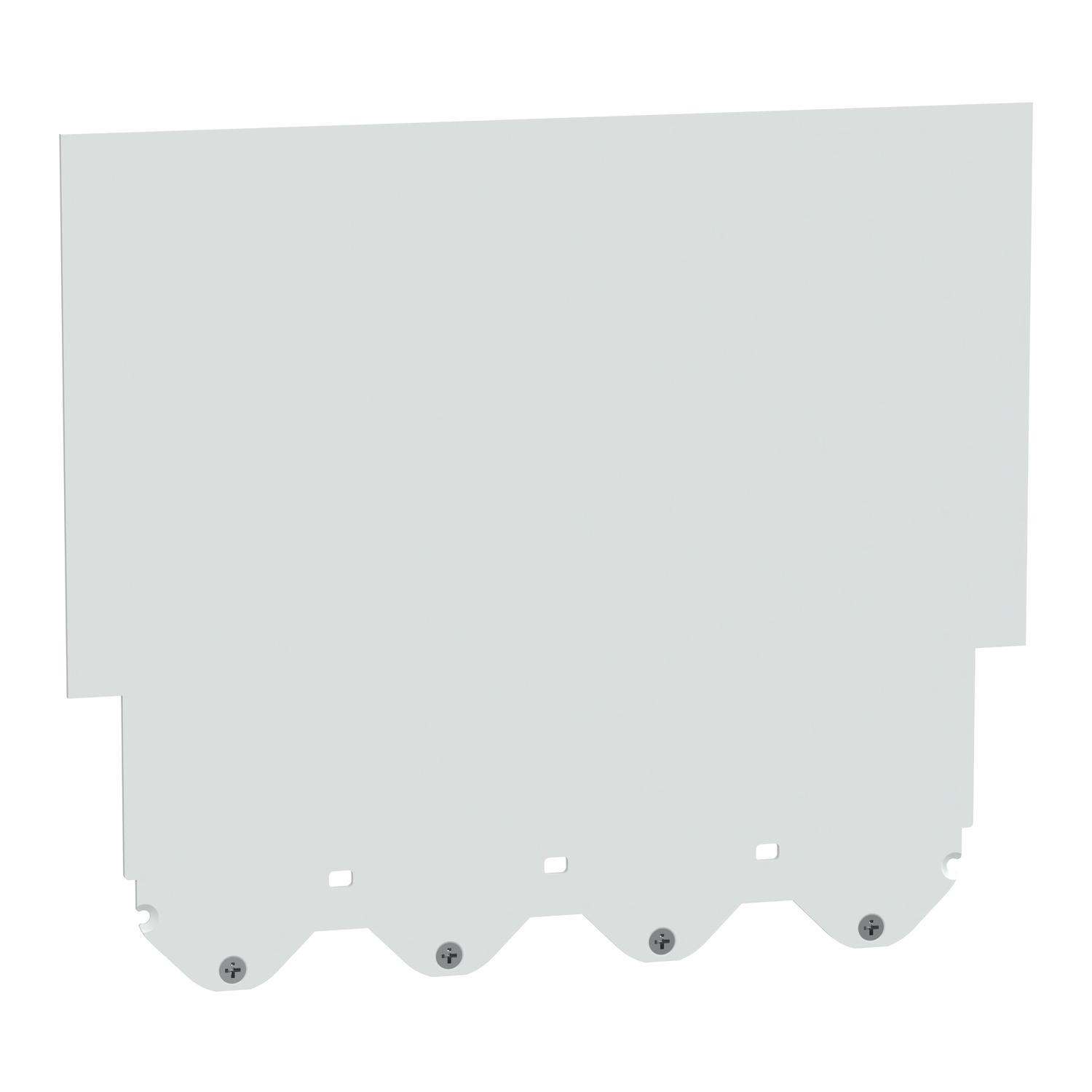 Экран изоляционный Schneider Electric для TransferPacT 630A 1 шт. (TPSISO67)