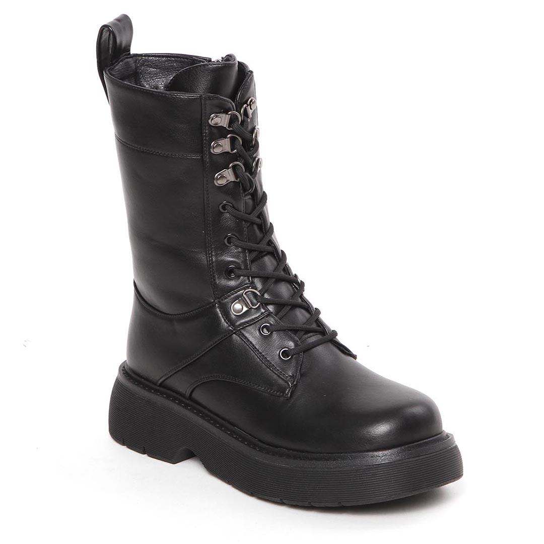 Ботинки женские Fashion 337677 р. 39 24,5 см