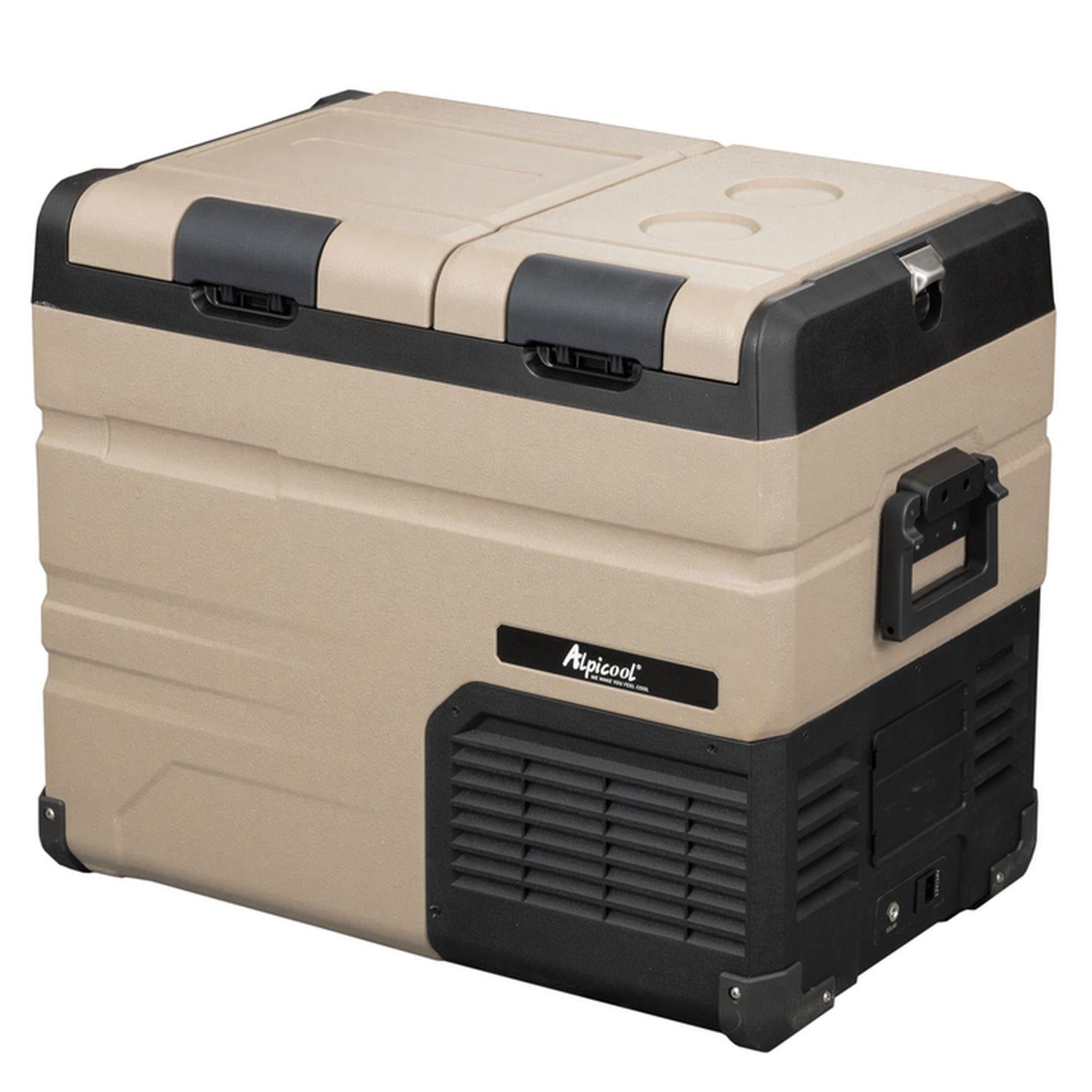 Автохолодильник компрессорный ALPICOOL TA45 LG Compressor (TA45LGP)