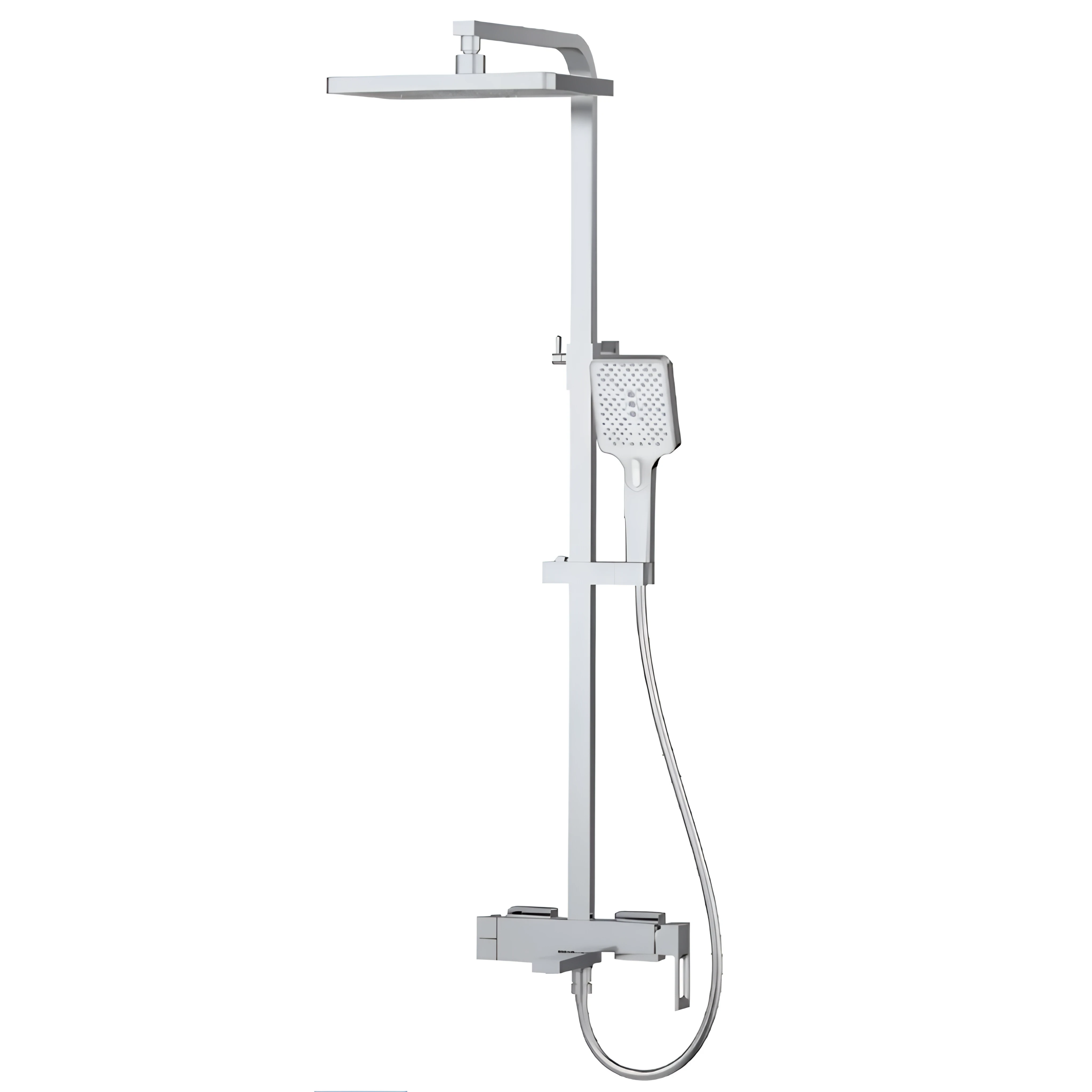 Душова колона із змішувачем Haiba KANT 009-J (HB9604)