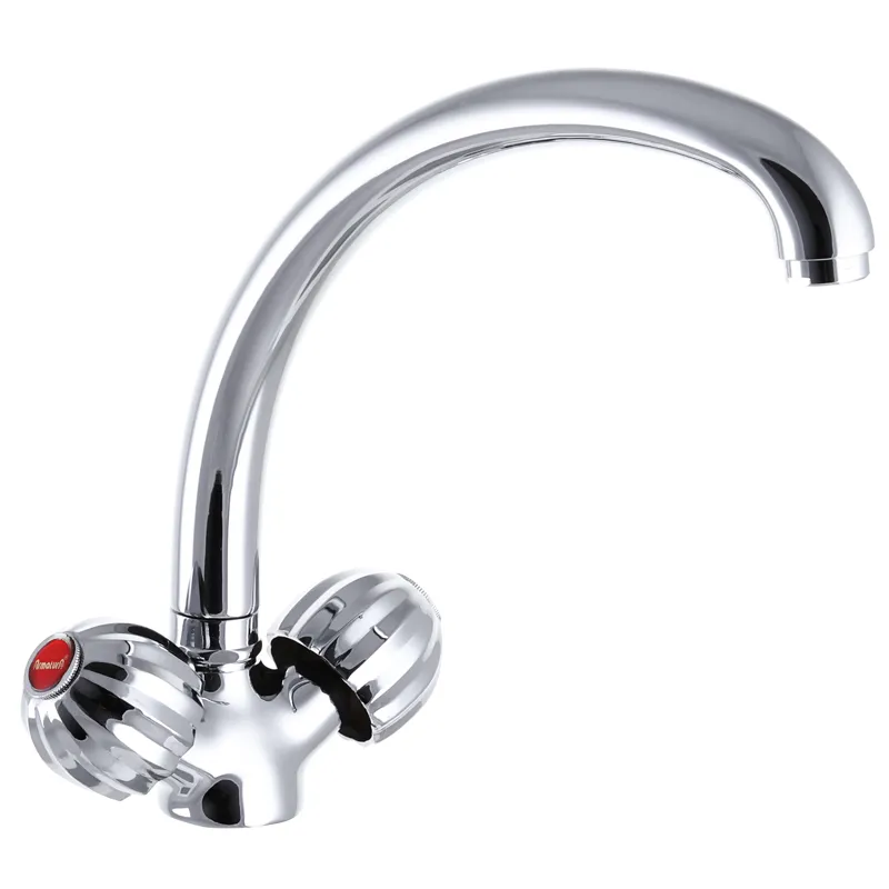 Змішувач для кухні Armata 273-Z Хром (AR0020) Змішувач для кухні Armata 273-Z Хром (AR0020)