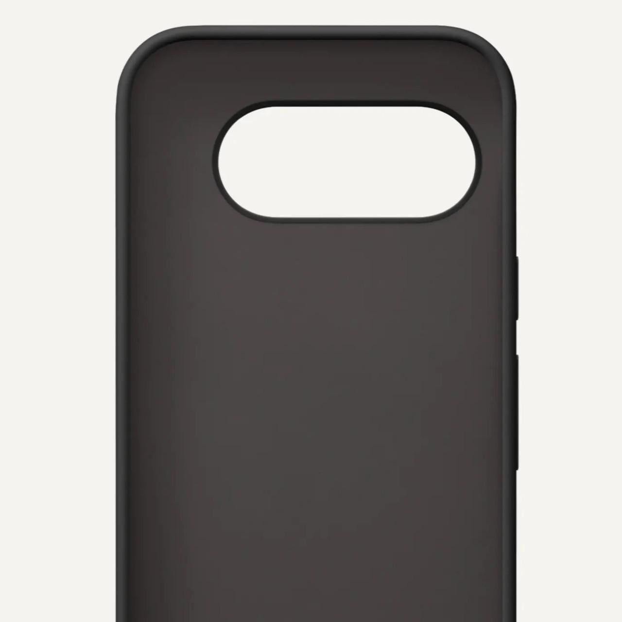 Оригинальный чехол Google Pixel 9a Obsidian (GA09301) - фото 6