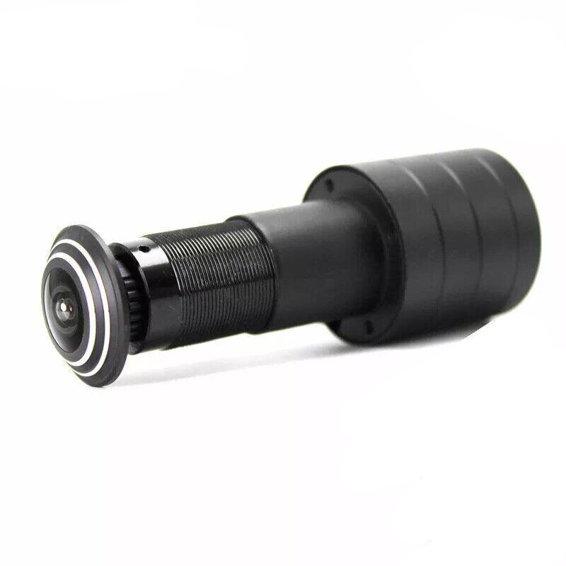 Видеоглазок Digital Lіon DE178 с датчиком движения и записью