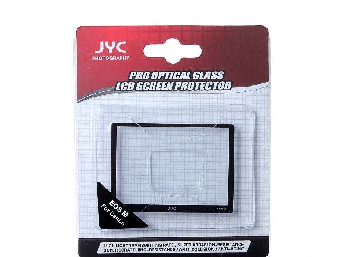 Защита LCD JYC для Canon EOS M не пленка