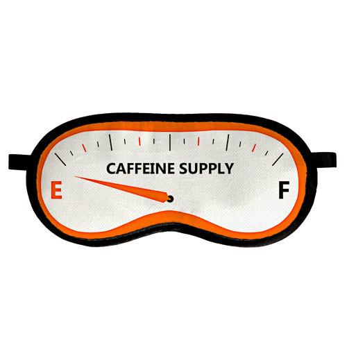 Маска для сна Caffeine supply (MDS_19M021)