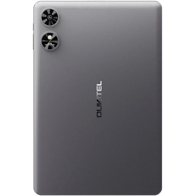 Планшет Oukitel OT6 10,1" 4/64 Гб 8000 мАч Grey - фото 4