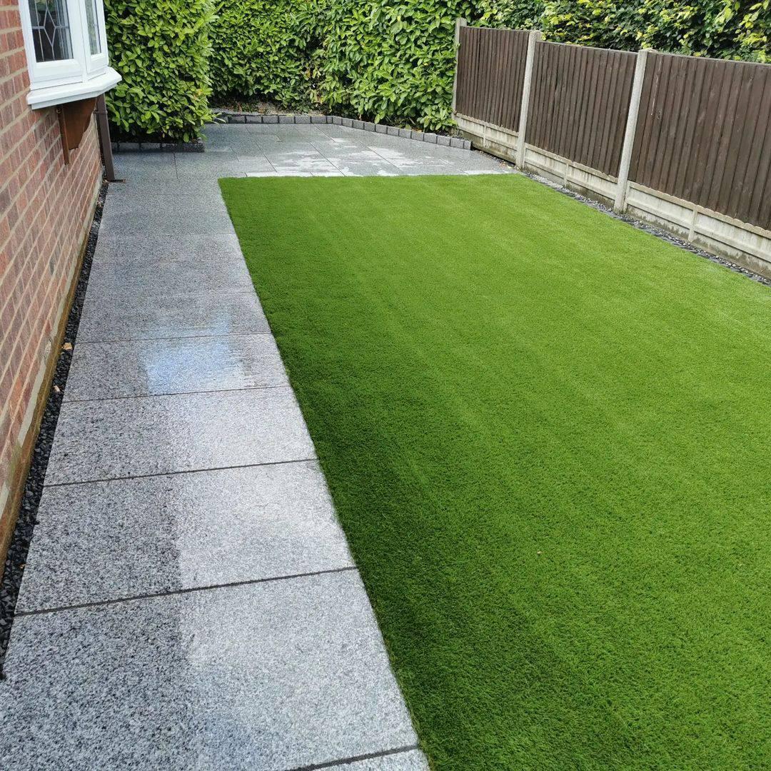 Гранітна плитка Покост полірована Кам'яний двір 30х60х2 см (0064) - фото 4 Гранітна плитка Покост полірована Кам'яний двір 30х60х2 см (0064) - фото 4