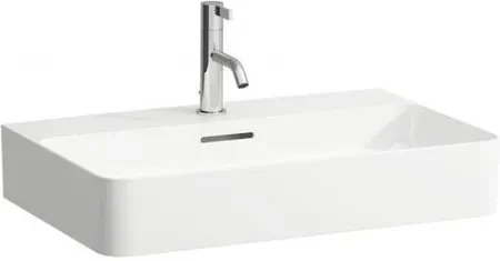 Умивальник Laufen Val LCC H8102844001041 (49910318) - фото 2 Умивальник Laufen Val LCC H8102844001041 (49910318) - фото 2