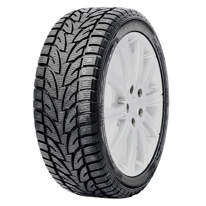 Автошина ROADX RXFrost WCS01 195/75 R16C 107/105Q під шип (509521)
