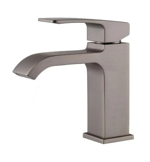Смеситель для раковины KOER KB-10037-07 (KR5999) Смеситель для раковины KOER KB-10037-07 (KR5999)