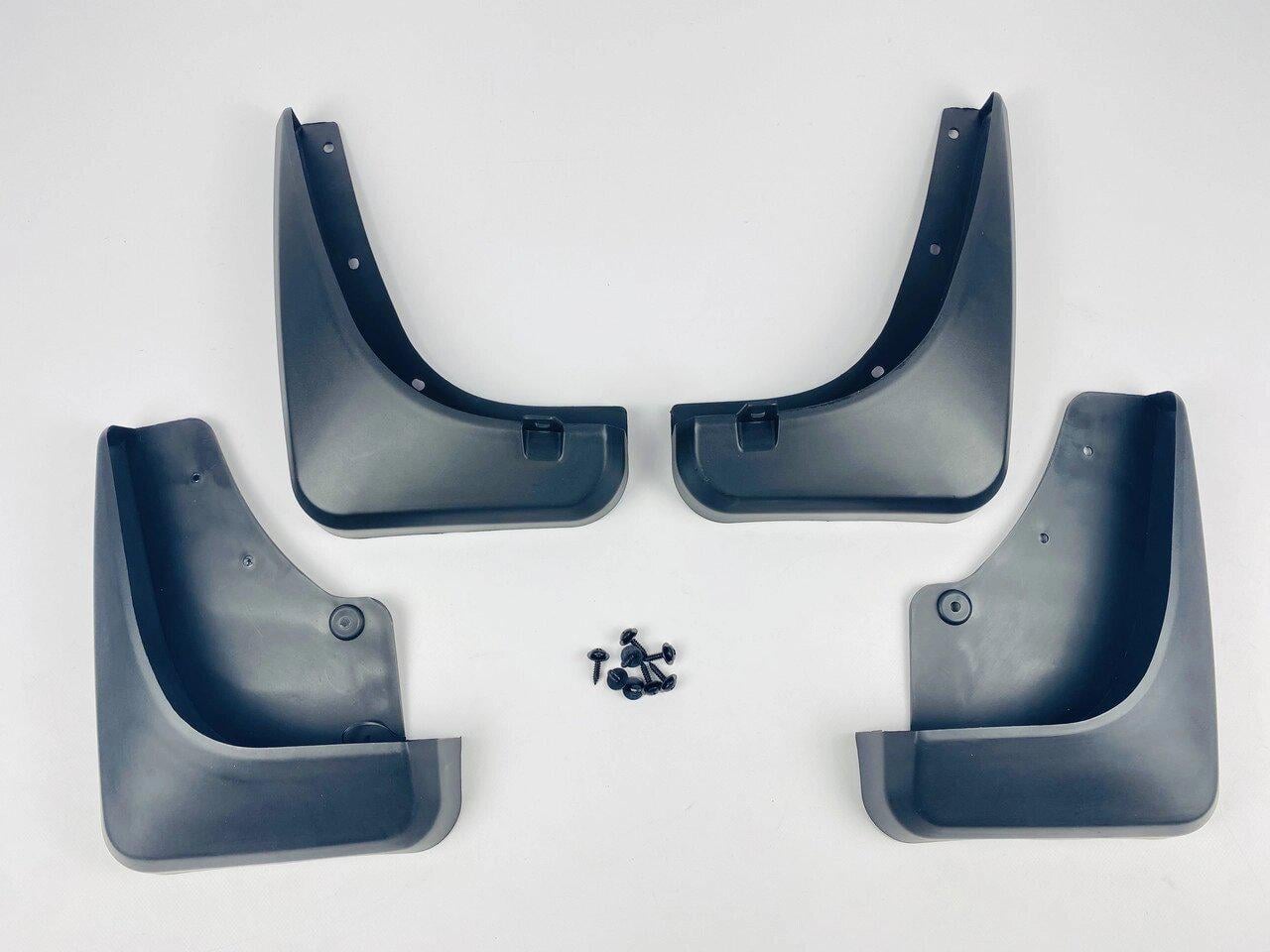 Брызговики Surtep для Ford Kuga 2008-2012 гг. (00-00014251)