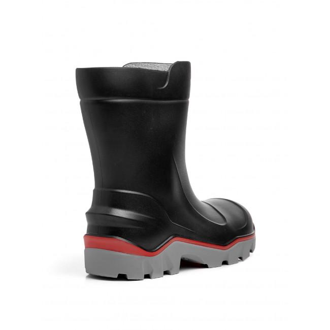 Гумові чоботи чоловічі Litman Brg з чохлом р. 41 (brg41) - фото 3