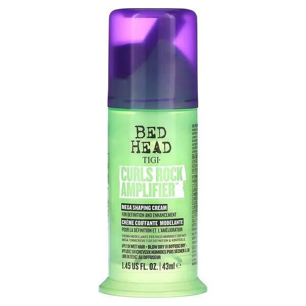 Крем для кучерявого волосся TIGI Bed Head Curls Rock Amplifier Curly Hair Cream 43 мл (23791489)