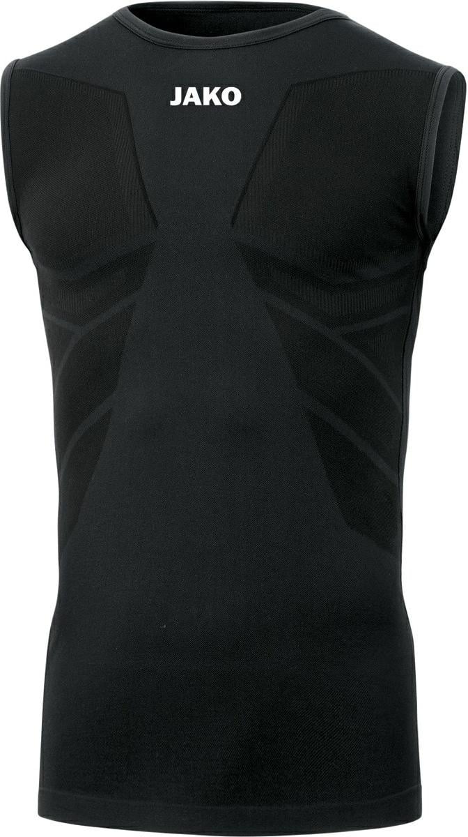 Майка майка Jako COMFORT 2.0 6055-08 2XL Чорний