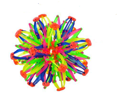 М'яч трансформер HOME (16-28)