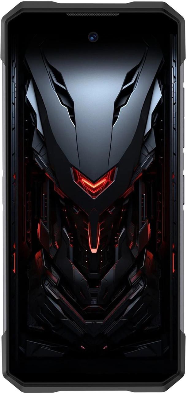 Смартфон Doogee S200 Global Version 12/256GB Gray (2334434374) - фото 2 Смартфон Doogee S200 Global Version 12/256GB Gray (2334434374) - фото 2