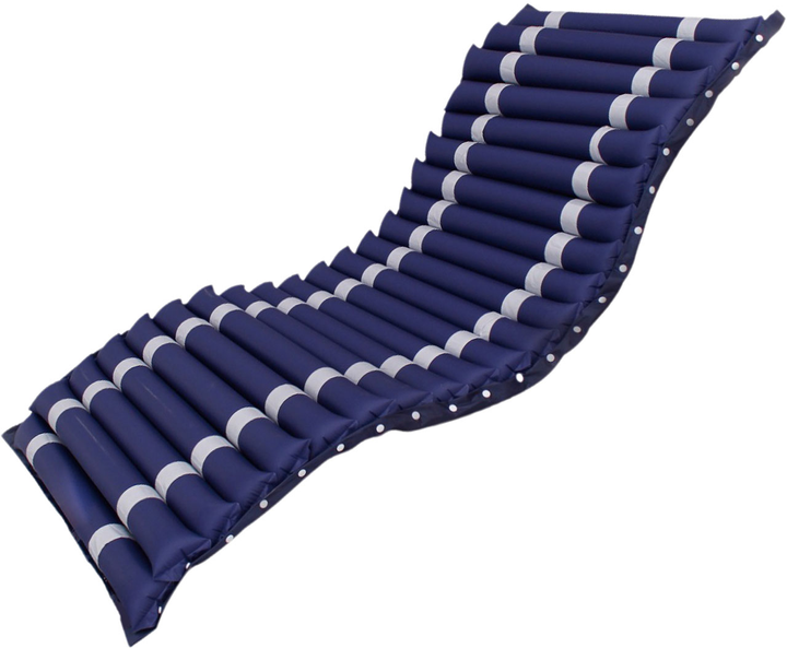 Протипролежневий матрац з компресором M01 секційний