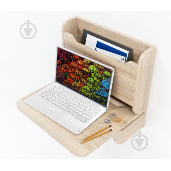 Стол-трансформер для ноутбука  Comfy Home  AirTable Micron