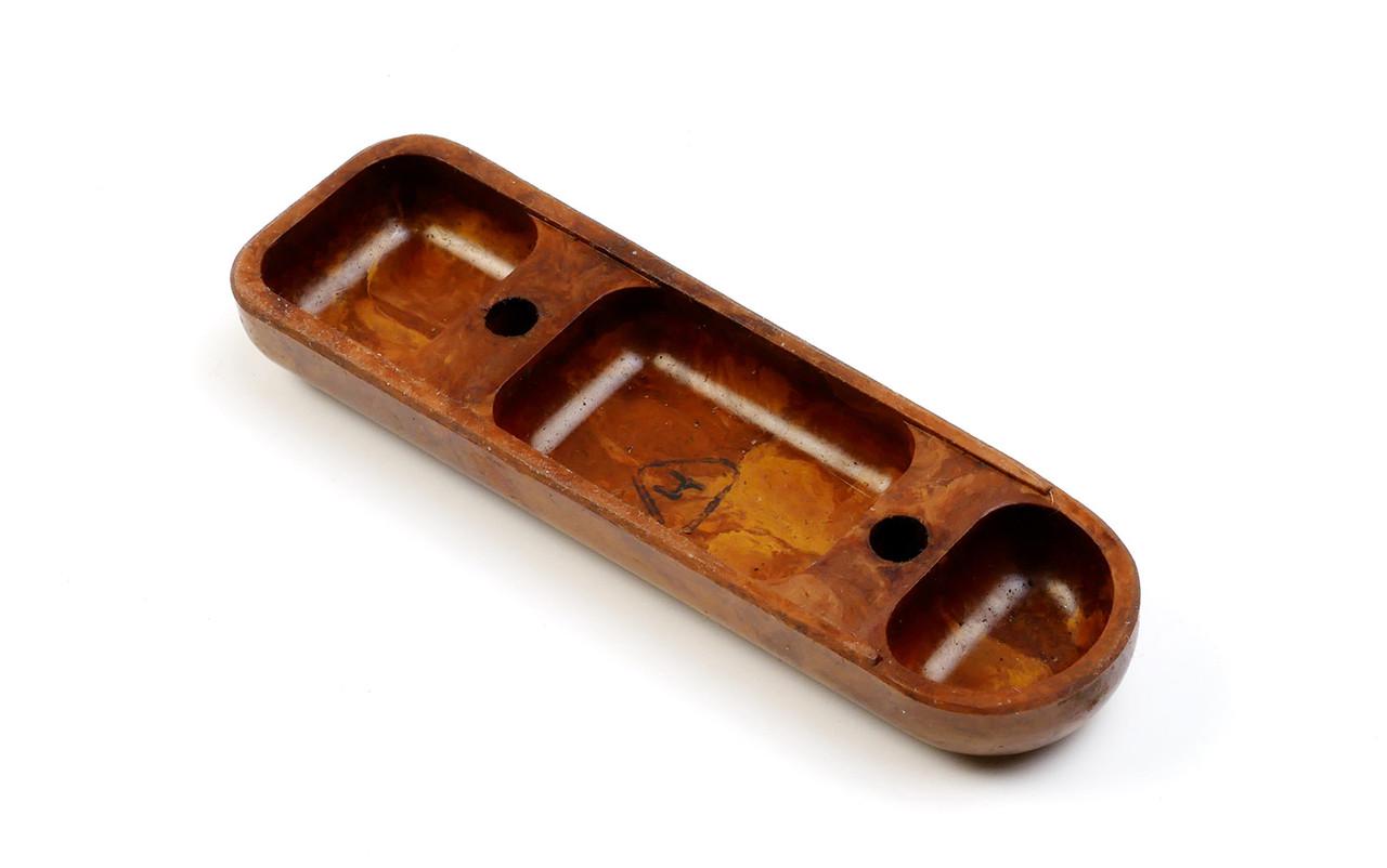 Щічка рукоятки ствола ПК/ПКМ/ПКТ (10213017) - фото 2