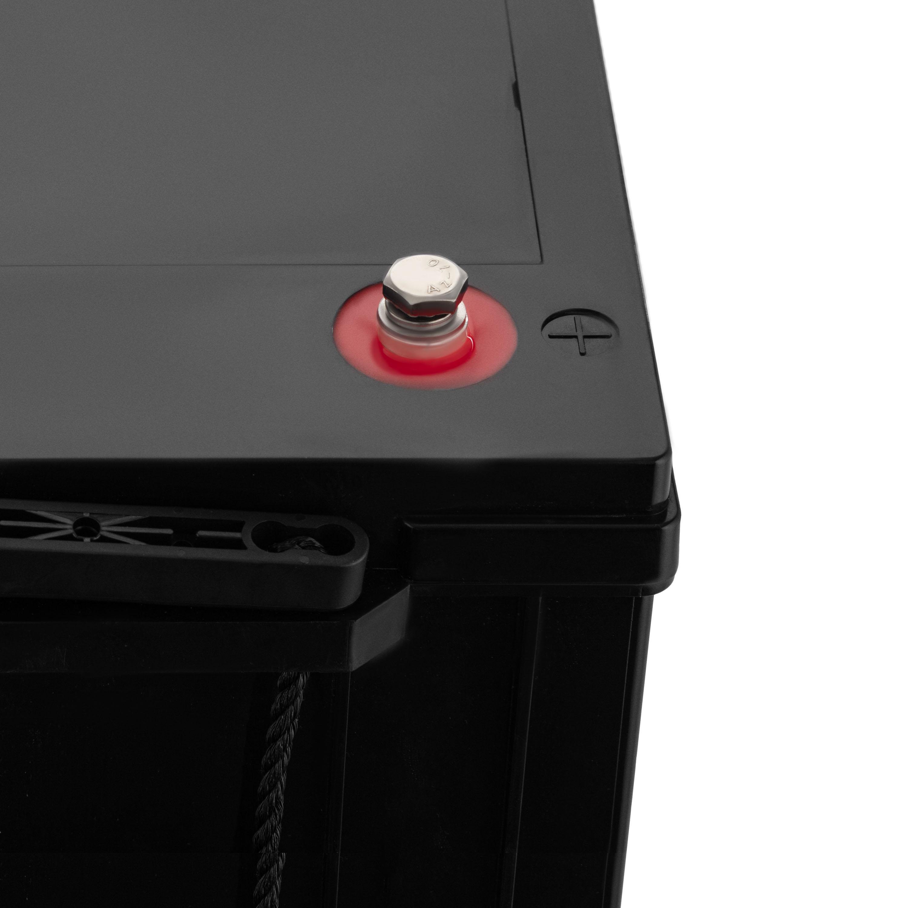 Акумуляторна батарея 2E GDC 12V 200Ah C10 герметична AGM VRLA для ДБЖ та резервного живлення (628632) - фото 5 Акумуляторна батарея 2E GDC 12V 200Ah C10 герметична AGM VRLA для ДБЖ та резервного живлення (628632) - фото 5