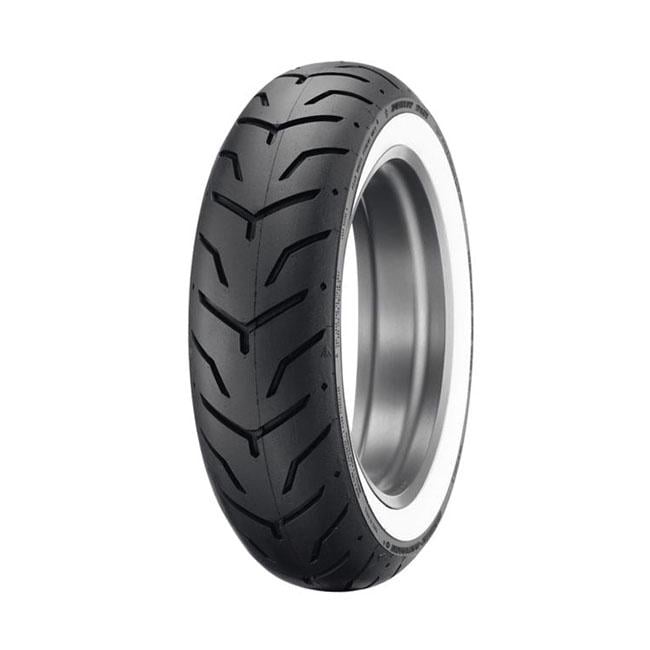 Автошина Dunlop D407T 180/55 R18 80H