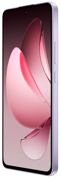 Смартфон OPPO Reno 13 F 8/256GB Plume Purple (CPH2699 8/256 Purple) - фото 7