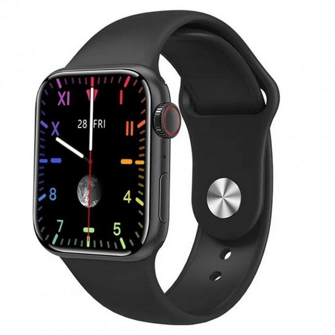Смарт-часы Smart Watch M16 Mini Black Смарт-часы Smart Watch M16 Mini Black