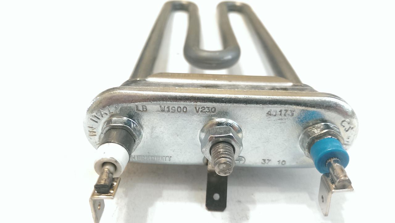 ТЭН для стиральной машины Thermowatt 1900W 185 мм (0161) - фото 3 ТЭН для стиральной машины Thermowatt 1900W 185 мм (0161) - фото 3