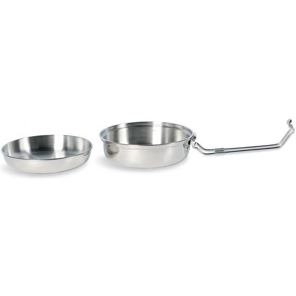 Набор посуды Tatonka Scout Set 0.6L (1033-TAT 4115.000) - фото 1