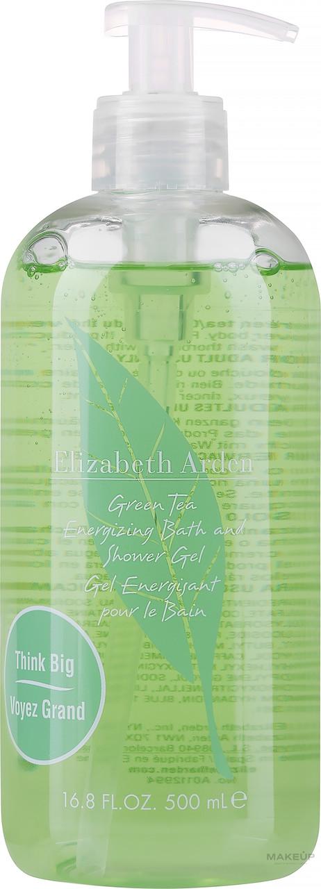 Гель для душа Elizabeth Arden Green Tea 500 мл (26464052)
