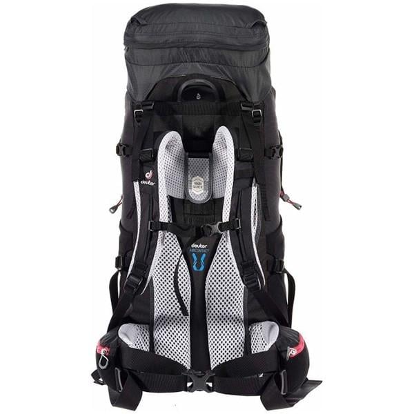 Рюкзак Deuter Aircontact Lite SL 45-10 л (3340218 4701) - фото 6