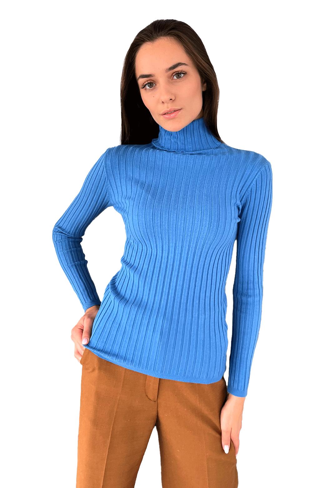 Водолазка жіноча Monte Cervino Jeans (2996/09)