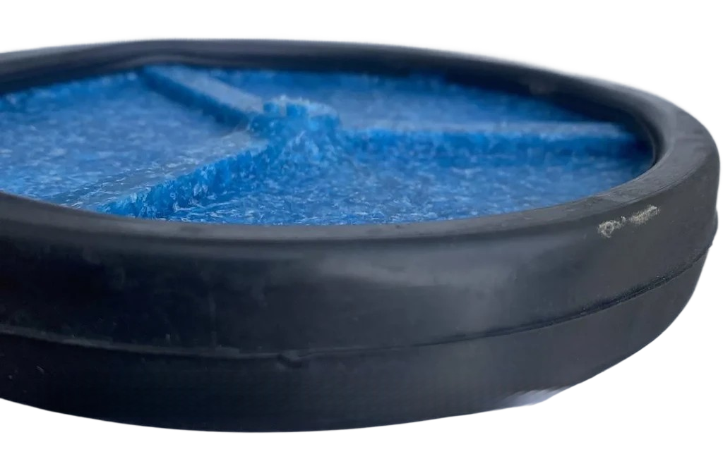 Колесо для сумки-тележки d 165 мм (2153747188) - фото 4 Колесо для сумки-тележки d 165 мм (2153747188) - фото 4