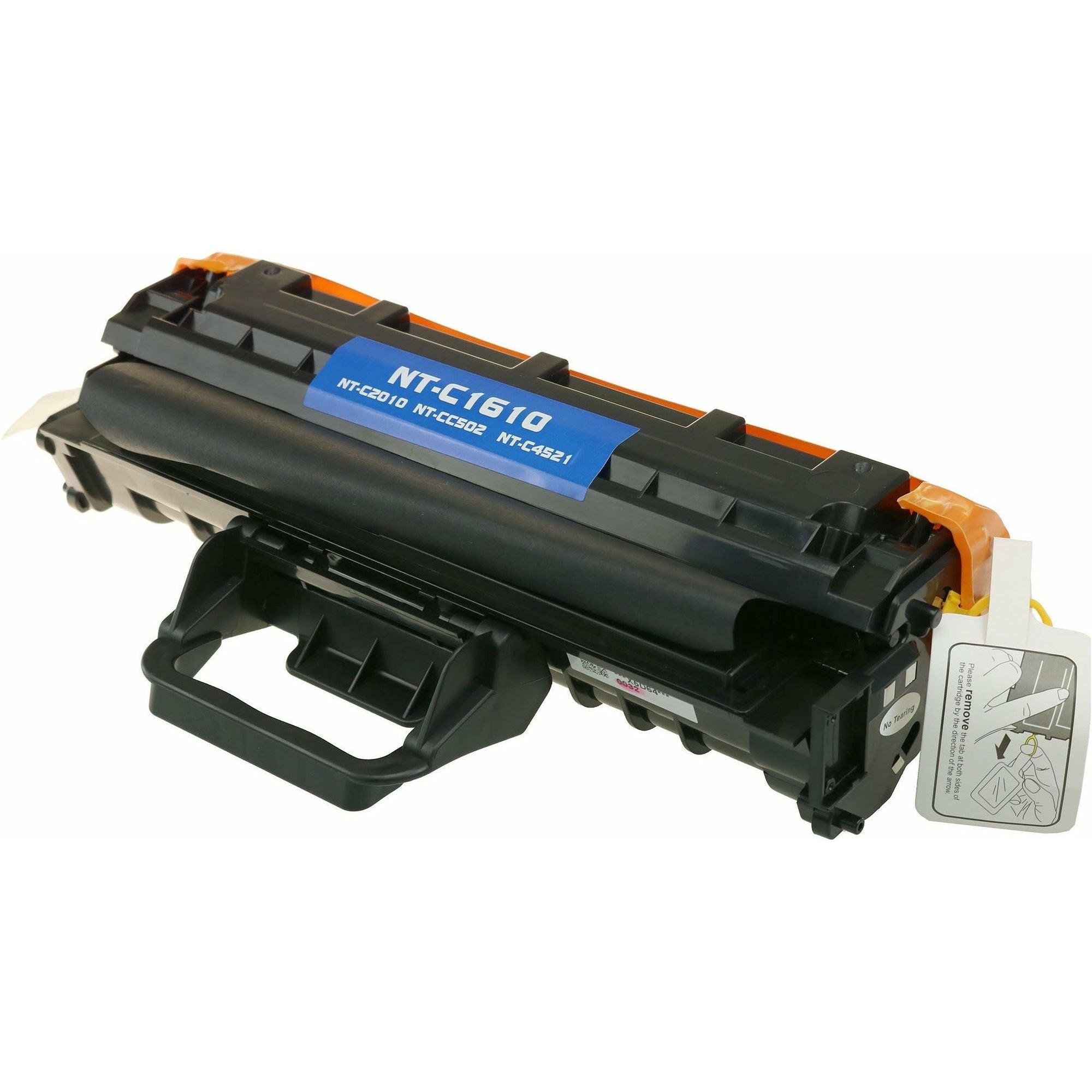 Картридж G&G D119S для Samsung ML-1610/SCX-4521 2000 страниц Черный (620558)