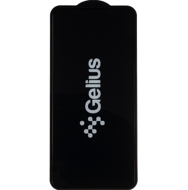Защитное стекло Gelius Full Cover Ultra-Thin 0.25mm для Poco F5 Pro Black - фото 3 Защитное стекло Gelius Full Cover Ultra-Thin 0.25mm для Poco F5 Pro Black - фото 3