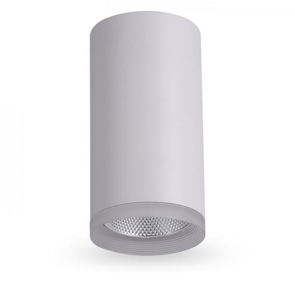 Світлодіодний світильник Feron AL540 14 Вт 4000К Білий (32586)