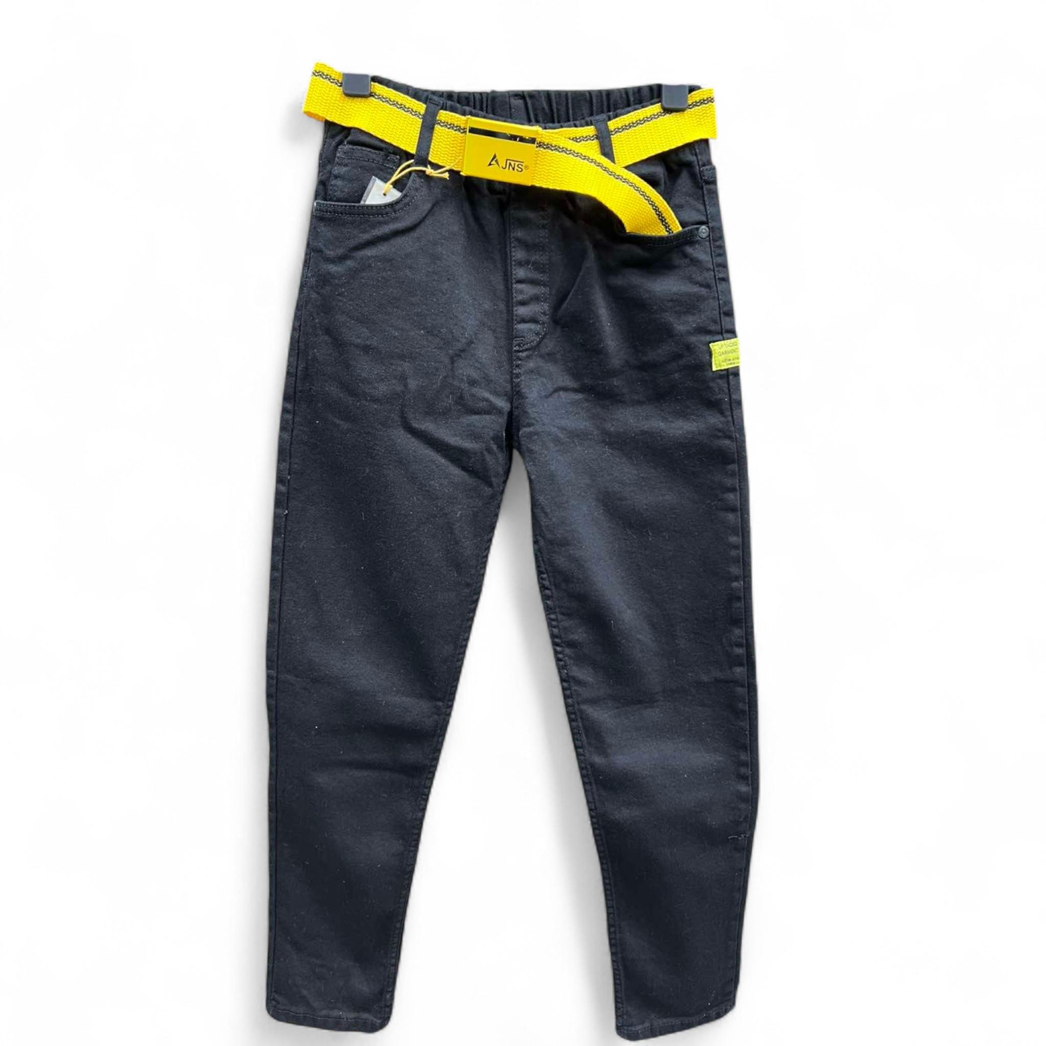 Джинсы детские Altun Jeans 3-1354 170 см Black (P_3-1354Black/170)