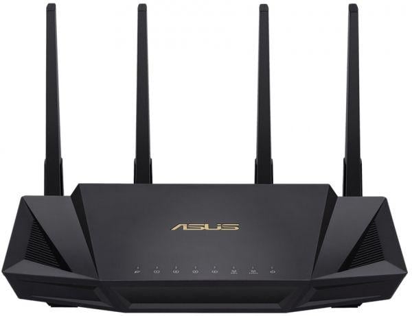 Маршрутизатор Asus RT-AX58U v2 (90IG06Q0-MU9B00)