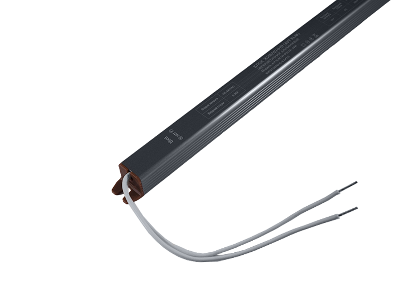 Блок живлення AVT SLIM 48W IP20 4A 12V (5466) - фото 2 Блок живлення AVT SLIM 48W IP20 4A 12V (5466) - фото 2