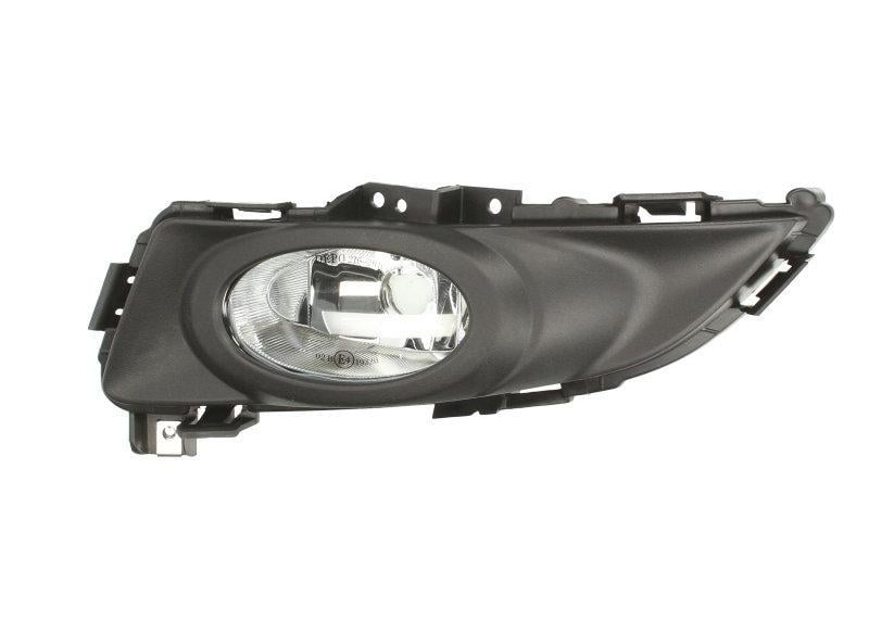 Фара противотуманная Mazda 3 HB 2003-2009 левая сторона (216-2011L-UQD)