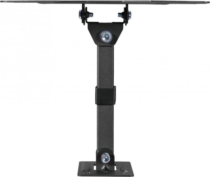 Кронштейн для телевизора Kivi Motion-221 настенный 23-43" VESA 200х200 до 30 кг (562974) - фото 5 Кронштейн для телевизора Kivi Motion-221 настенный 23-43" VESA 200х200 до 30 кг (562974) - фото 5