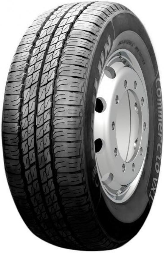 Автошина Sailun Commercio VX1 195/75 R16C 107/105Q не шип