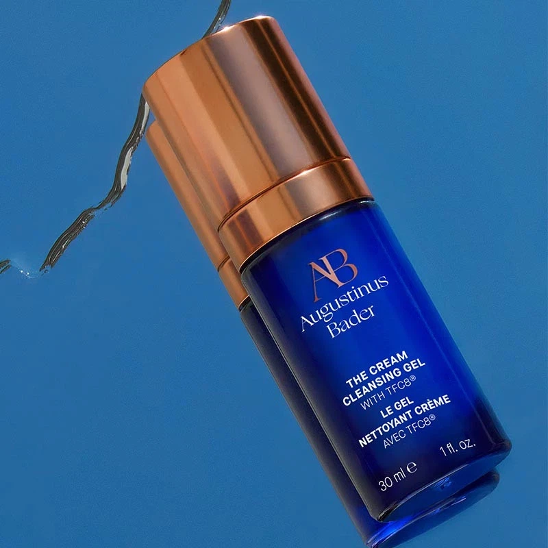 Гель для очищения кожи The Cream Cleansing Gel Augustinus Bader 30 мл (2467654427) - фото 3 Гель для очищения кожи The Cream Cleansing Gel Augustinus Bader 30 мл (2467654427) - фото 3